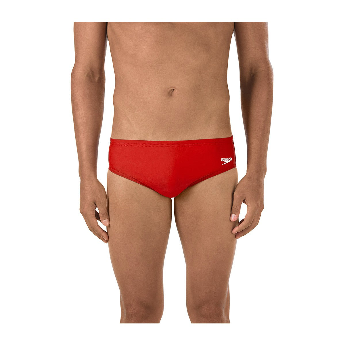 Speedo Core Solid Brief