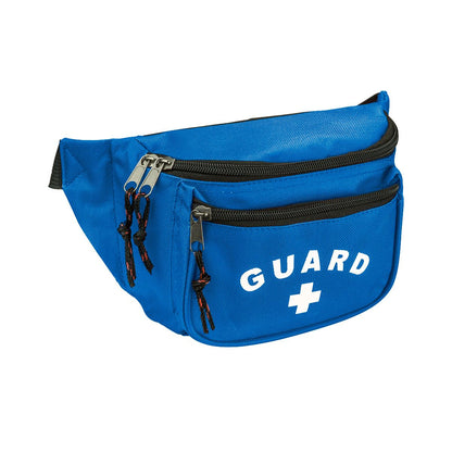 Guard Hip Pack