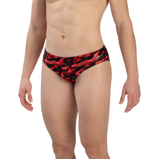 Dolfin's Print Racer Zephyr