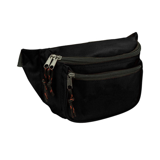 Standard Solid Hip Pack