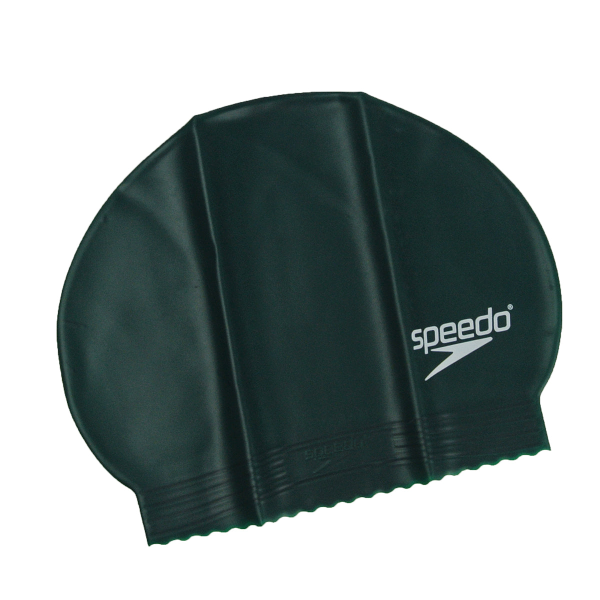 Speedo Solid Latex Cap