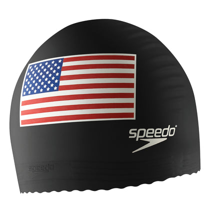 Speedo USA Latex Cap