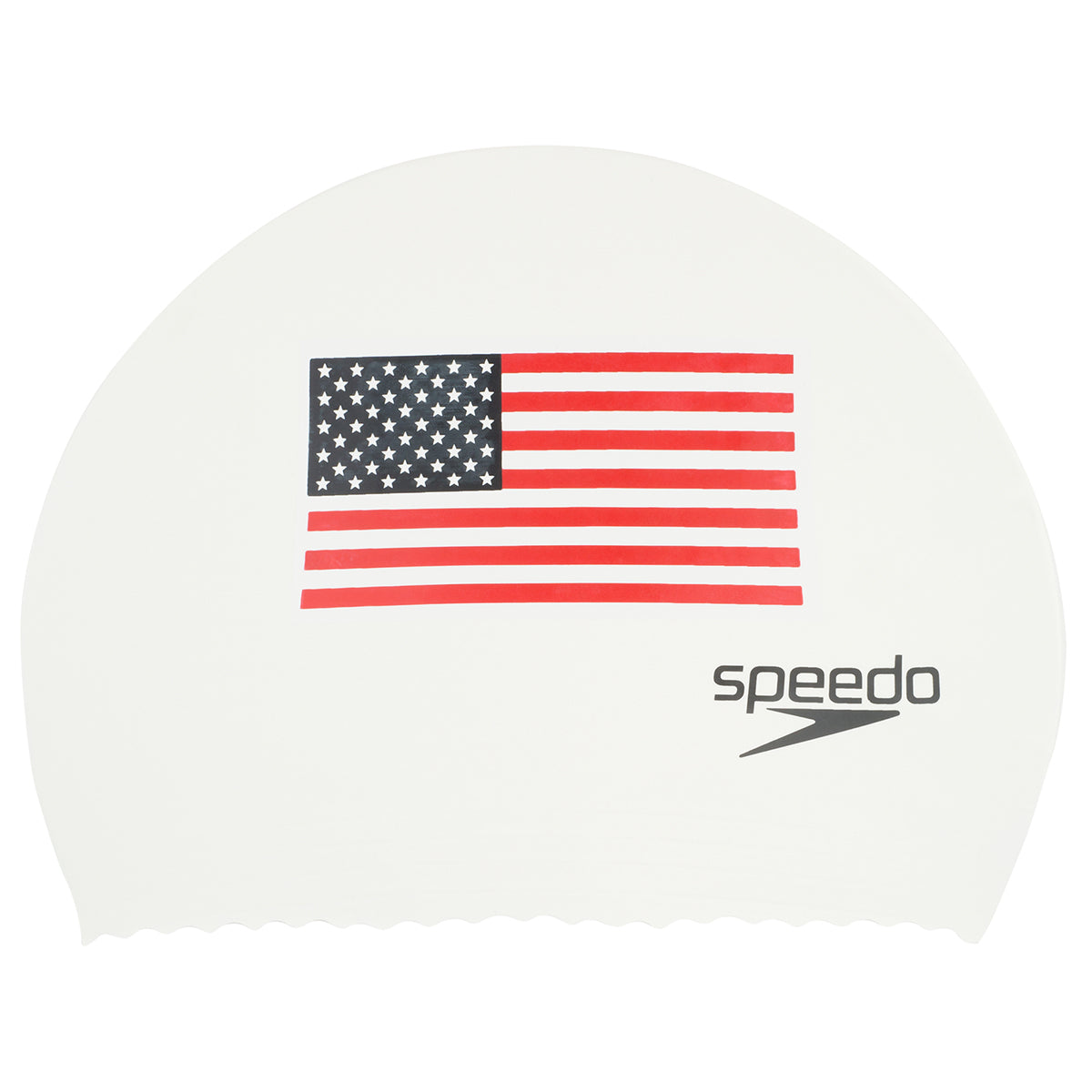 Speedo USA Latex Cap