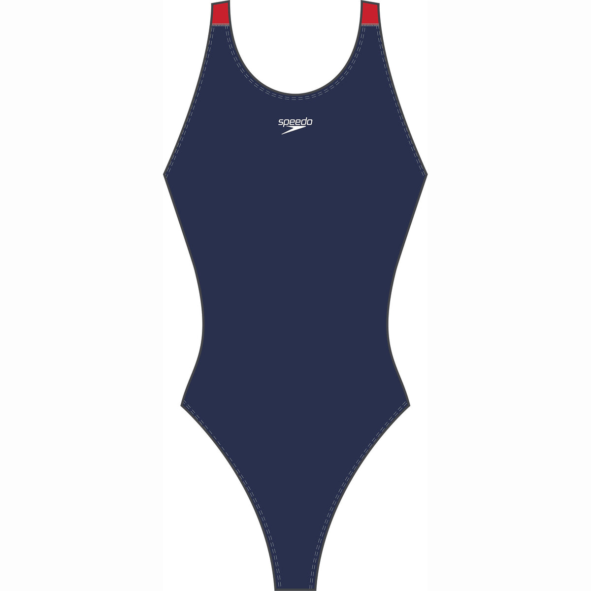 LZR Racer Pro Recordbreaker w/ Comfort Strap