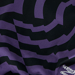 Speedo Vortex Maze Crossback