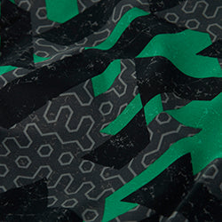 Speedo Ruse Blocks Flyback