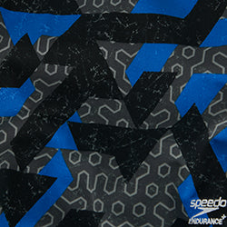 Speedo Ruse Blocks Flyback