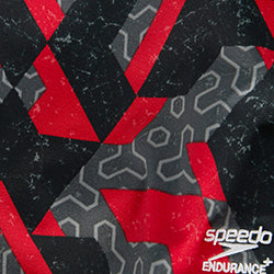 Speedo Ruse Blocks Flyback