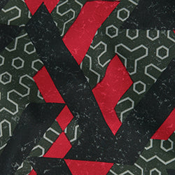 Speedo Ruse Blocks Flyback