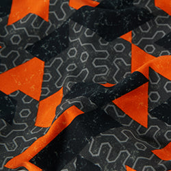 Speedo Ruse Blocks Flyback