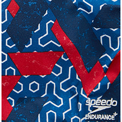 Speedo Ruse Blocks Flyback