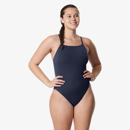 Speedo Endurance Strappy 1pc