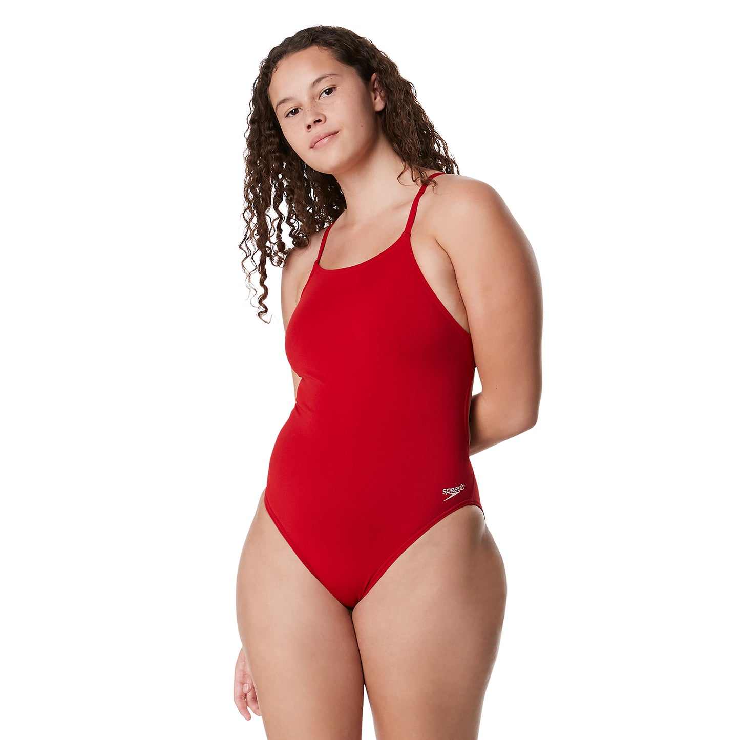 Speedo Endurance Strappy 1pc