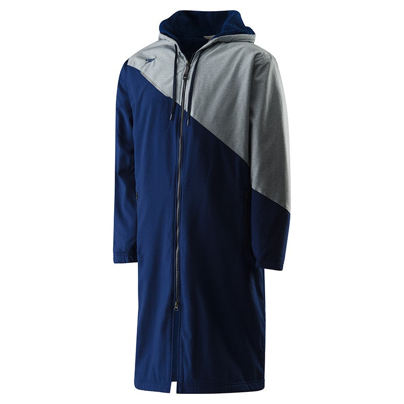 Speedo Color Block Parka