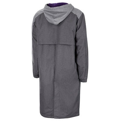 Speedo Color Block Parka