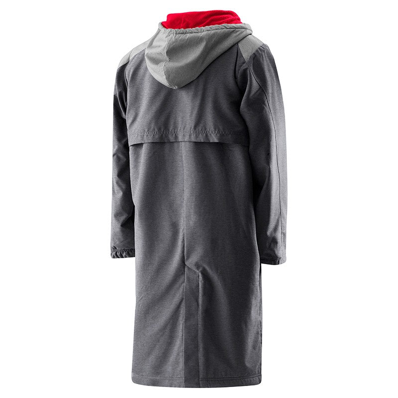 Speedo Color Block Parka