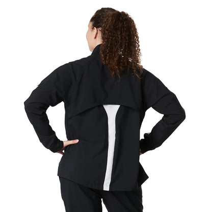 Speedo Women's Team Woven Jacket