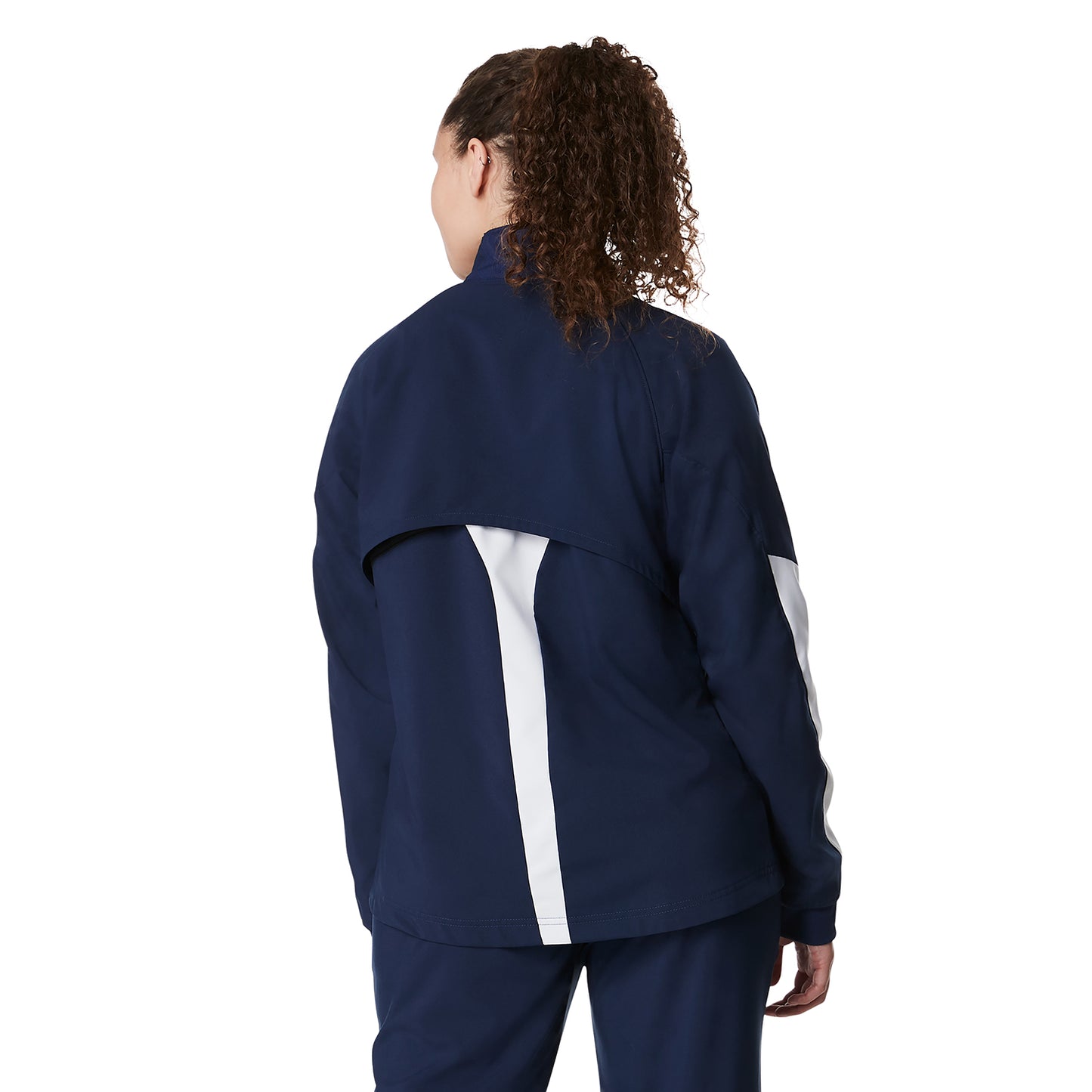 Speedo Women's Team Woven Jacket
