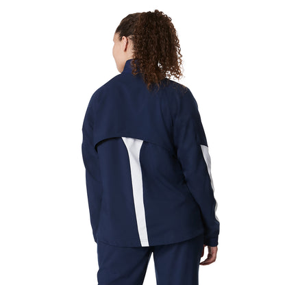 Speedo Women's Team Woven Jacket