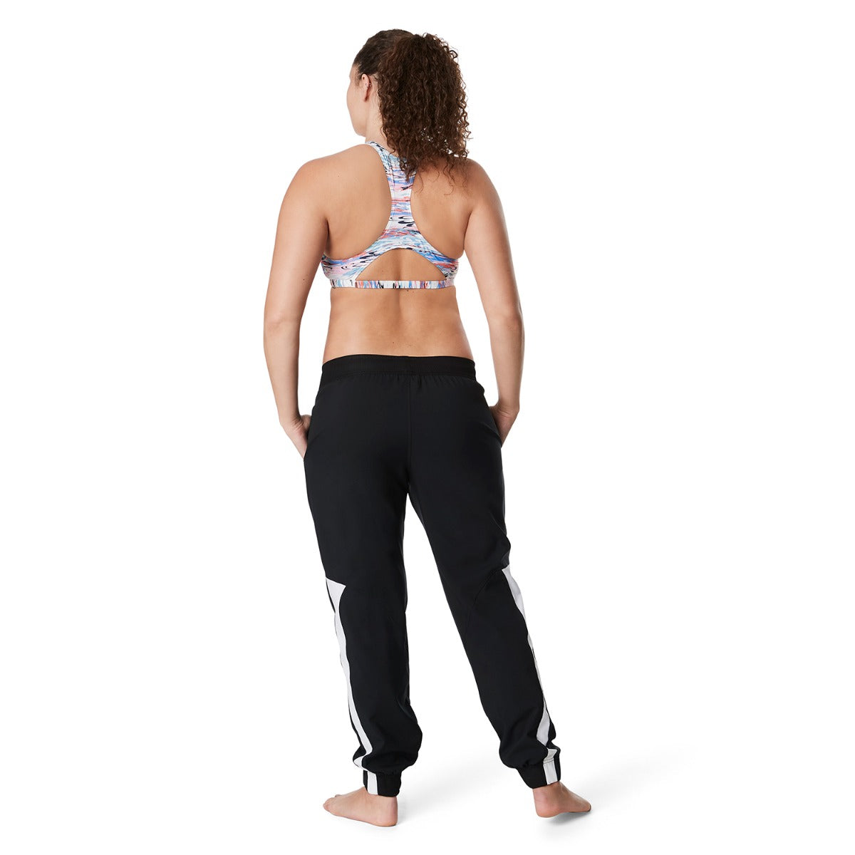Speedo Women's Team Woven Jogger