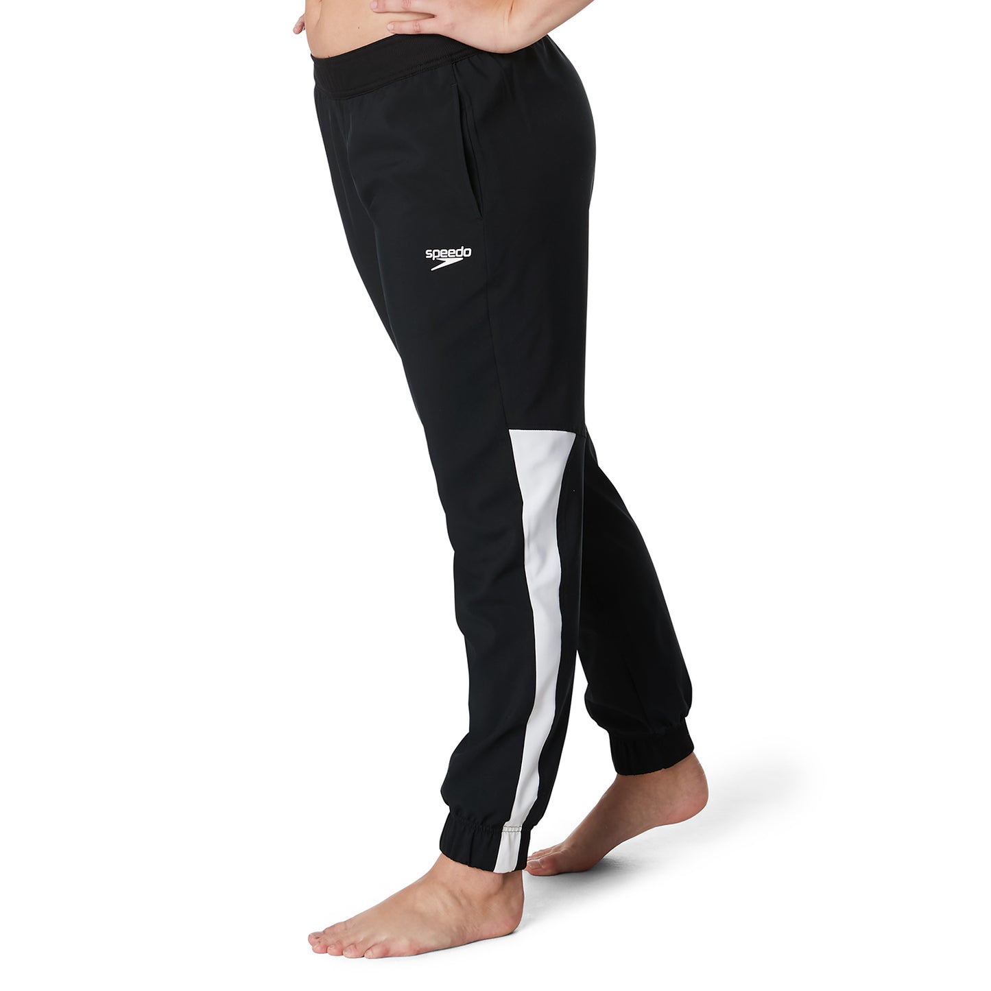 Speedo Women's Team Woven Jogger