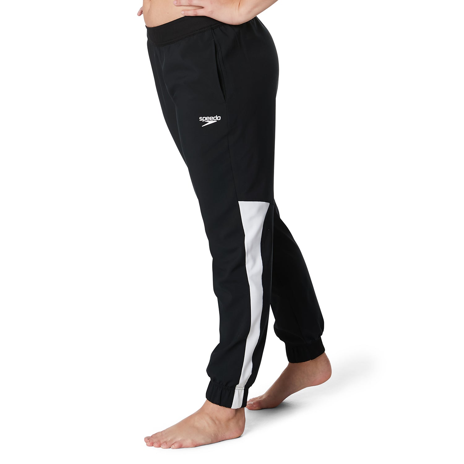 Speedo Women's Team Woven Jogger