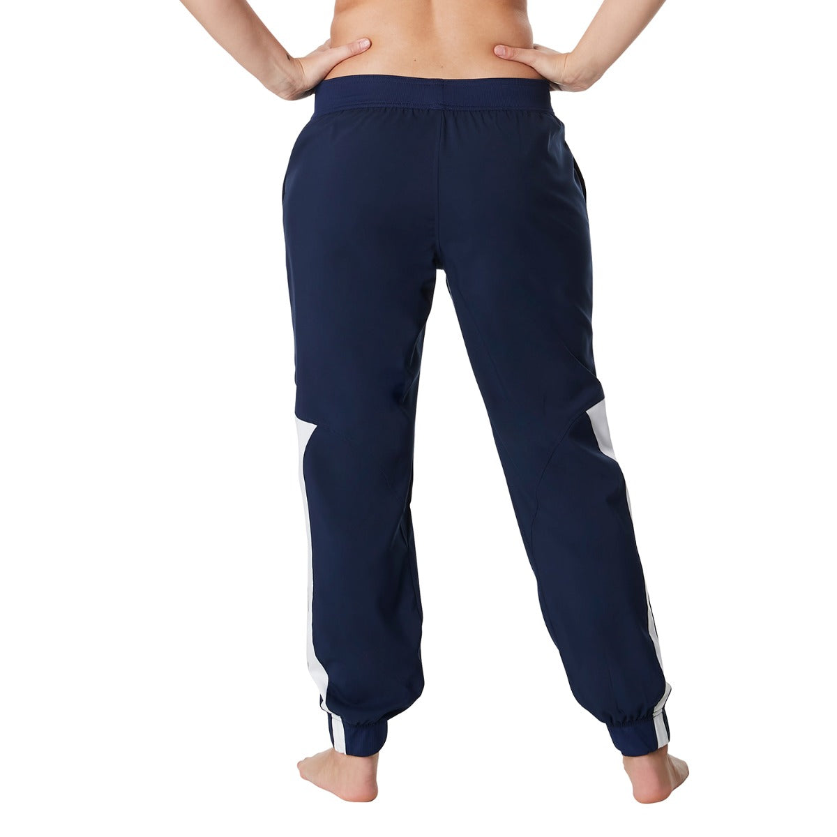 Speedo Women's Team Woven Jogger
