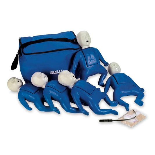 CPR Prompt Infant 5 Pack