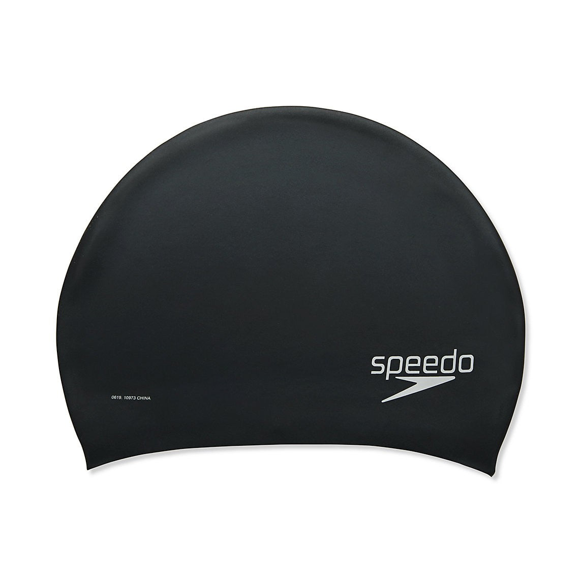 Speedo Long Hair Silicone Cap