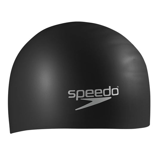 Speedo Long Hair Silicone Cap