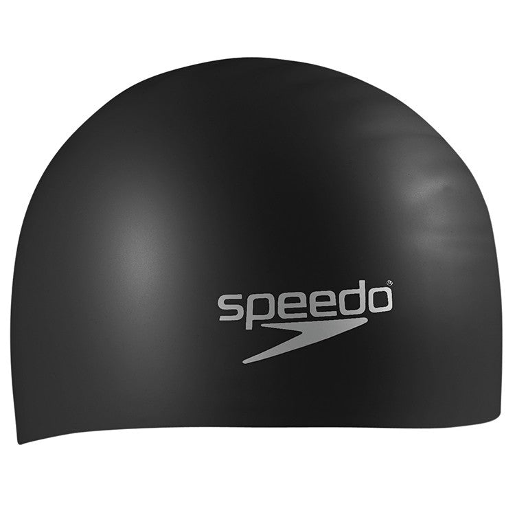 Speedo Silicone Long Hair Cap