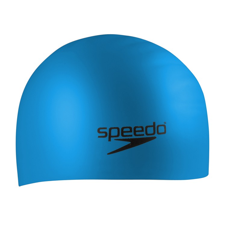 Speedo Silicone Long Hair Cap