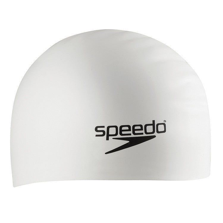 Speedo Silicone Long Hair Cap