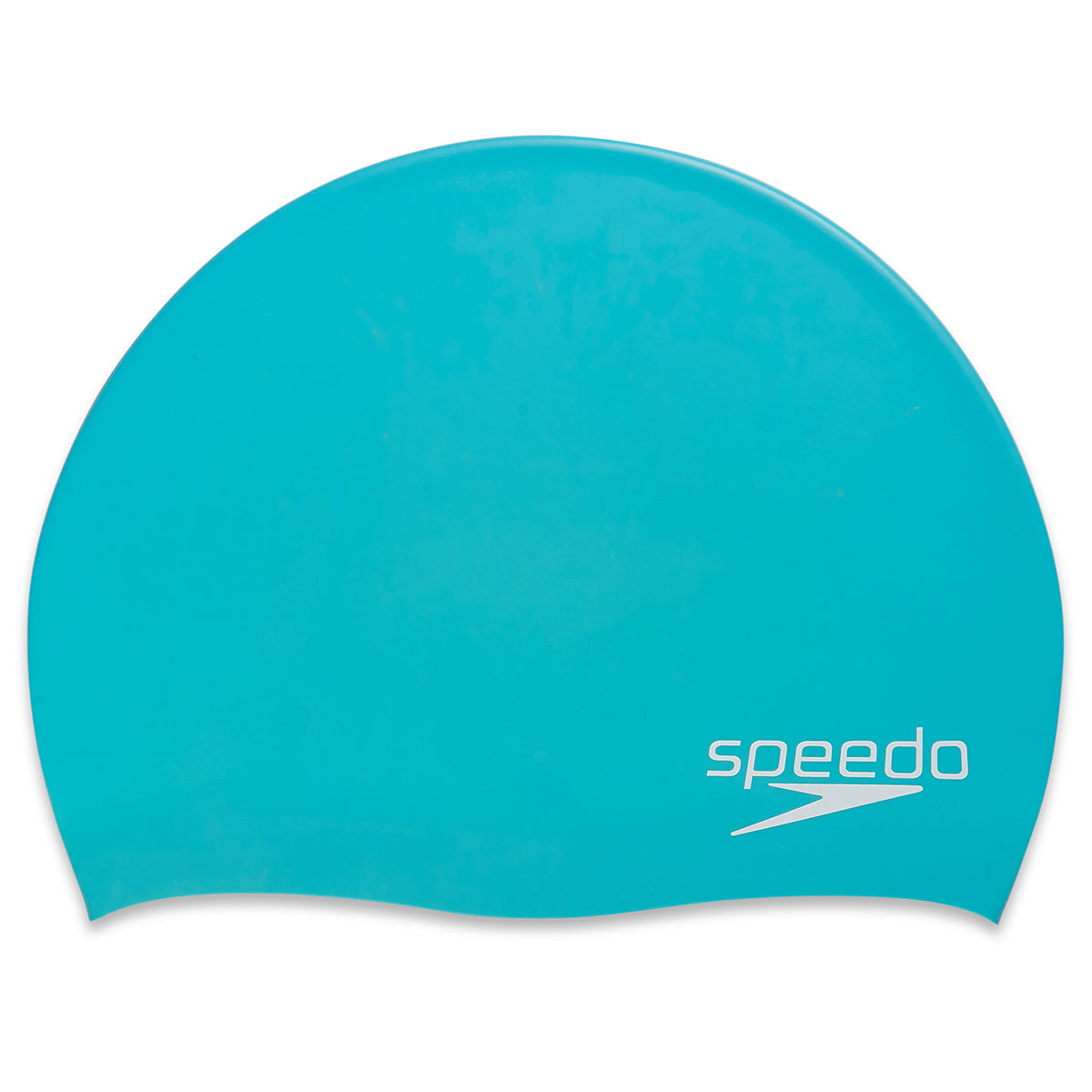 Speedo Elastomeric Solid Swim Cap