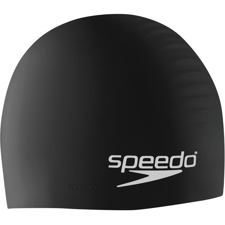 Speedo Solid Silicone Cap