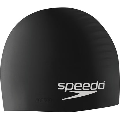 Speedo Solid Silicone Cap