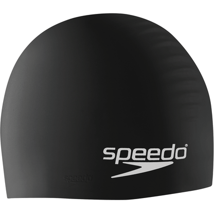 Speedo Solid Silicone Cap