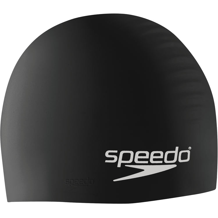 Speedo Solid Silicone Cap
