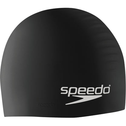 Speedo Solid Silicone Cap