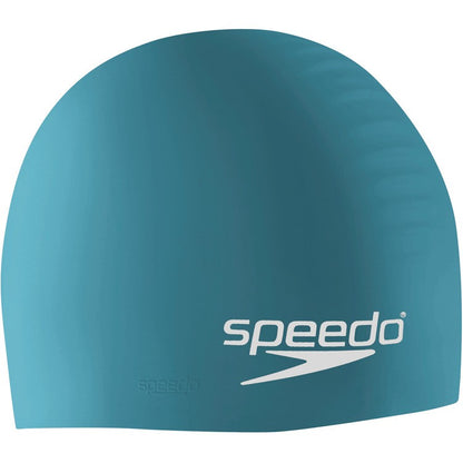 Speedo Solid Silicone Cap