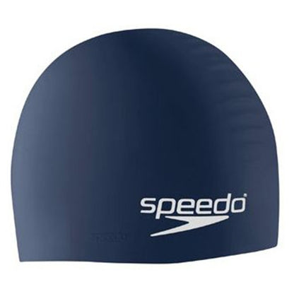 Speedo Solid Silicone Cap
