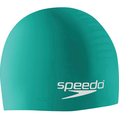 Speedo Solid Silicone Cap