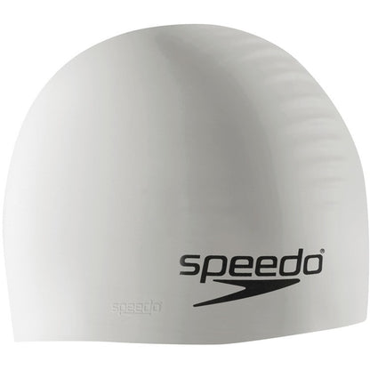 Speedo Solid Silicone Cap