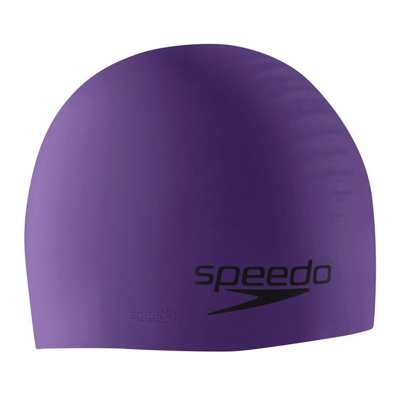 Speedo Solid Silicone Cap