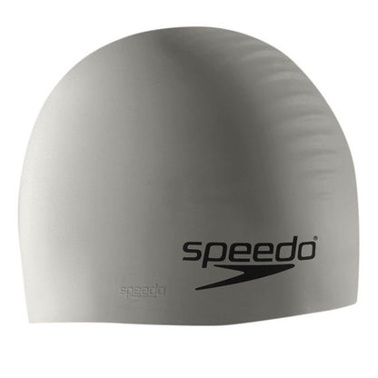 Speedo Solid Silicone Cap