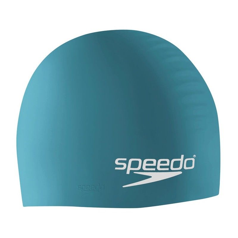 Speedo Solid Silicone Cap
