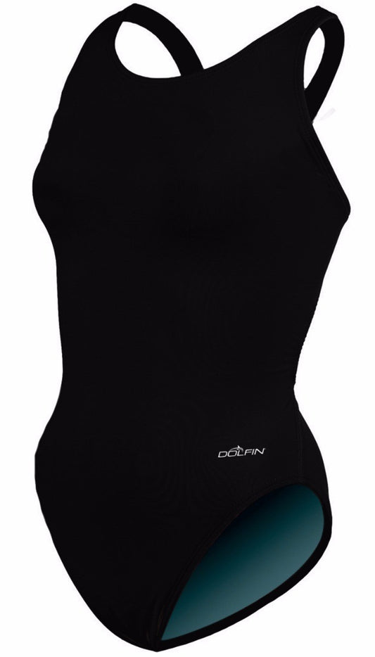 Dolfin Solid HP Back