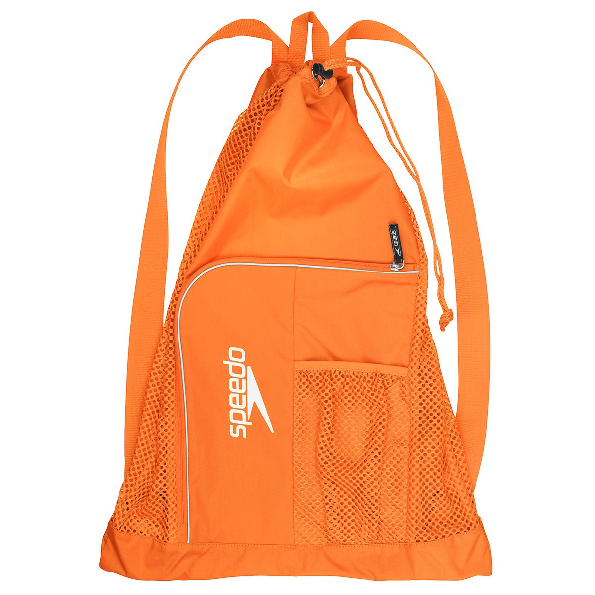 Speedo Deluxe Ventilator Mesh Bag