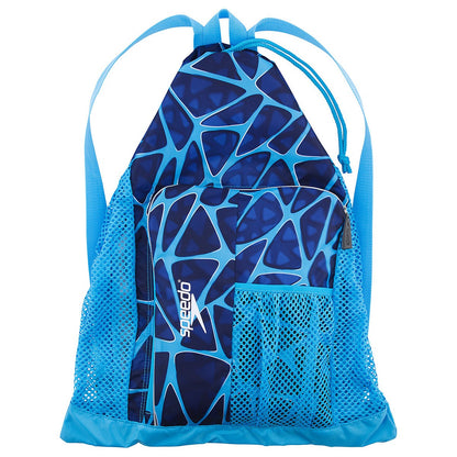 Speedo Deluxe Ventilator Mesh Bag