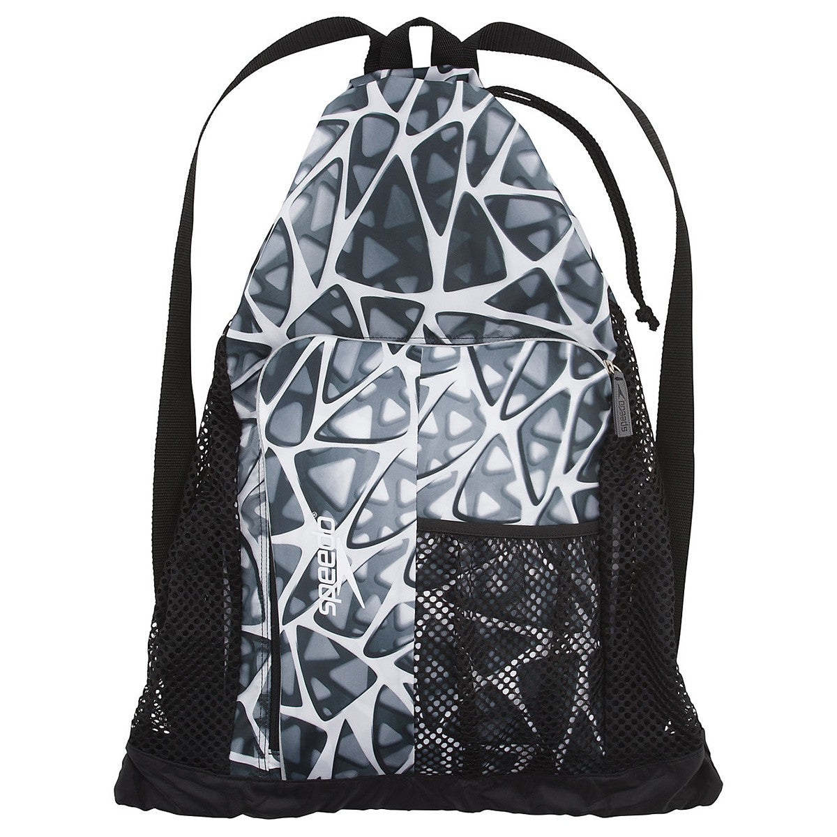 Speedo Deluxe Ventilator Mesh Bag